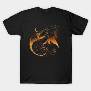 dragon T-Shirt